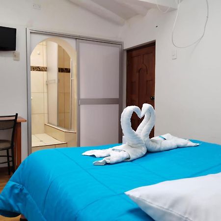 Qori House Hotell Cuzco Eksteriør bilde