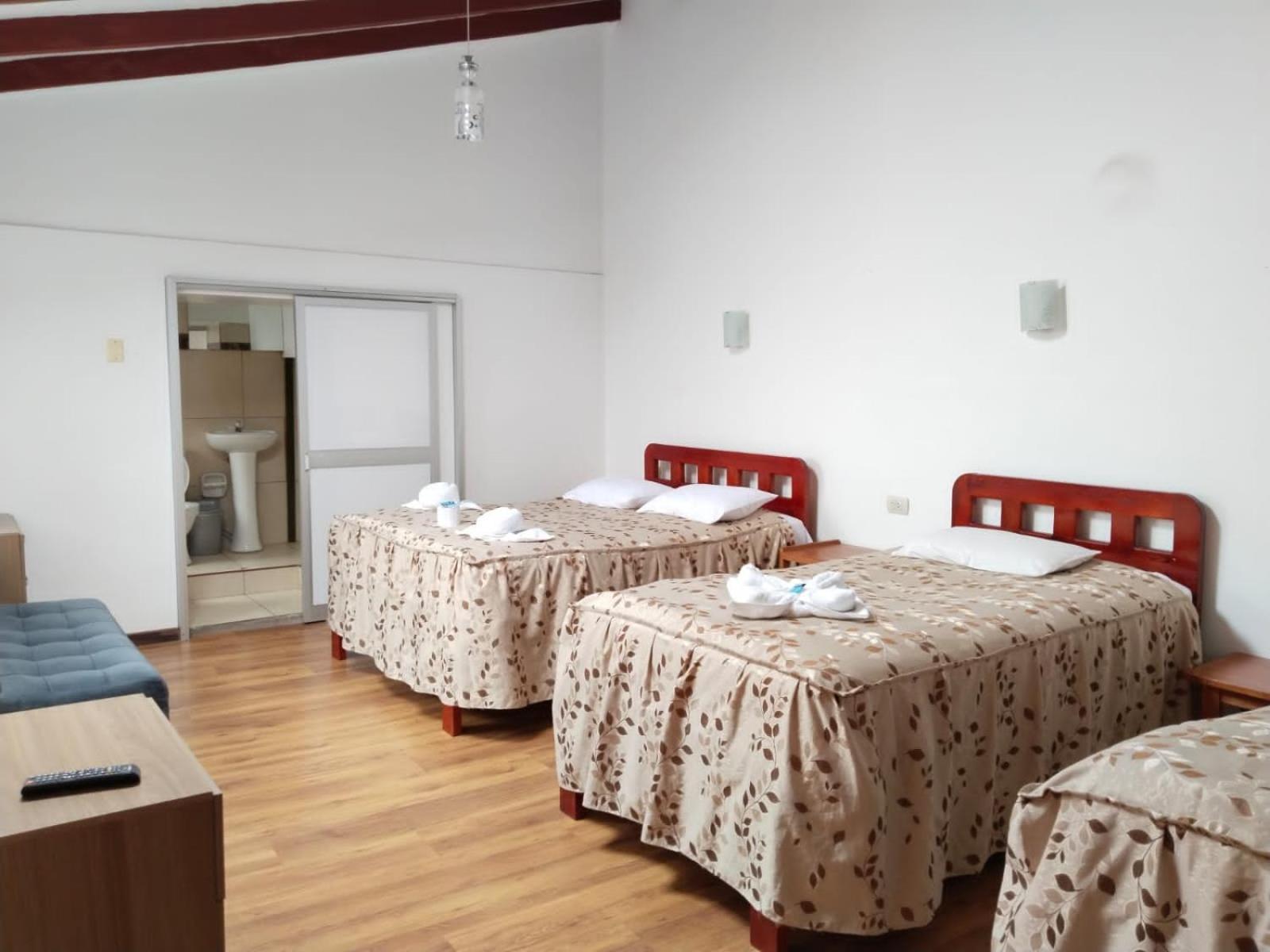 Qori House Hotell Cuzco Eksteriør bilde