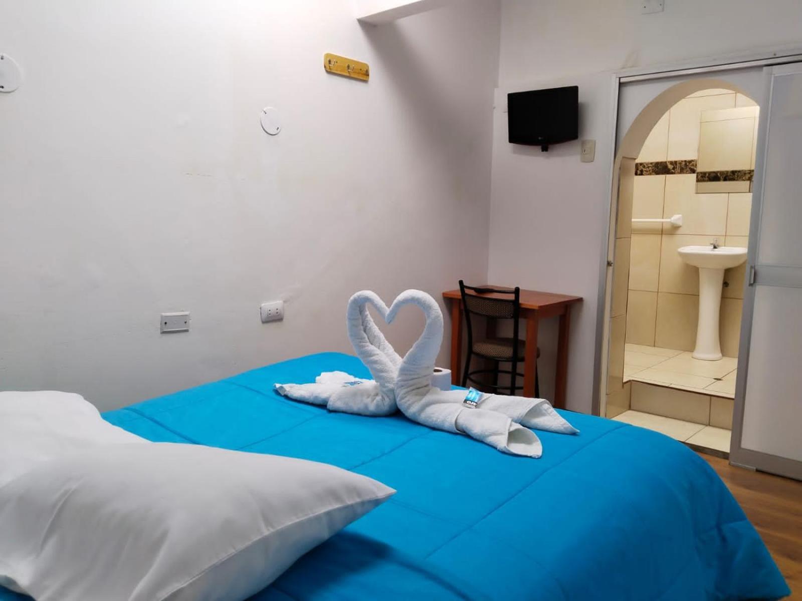 Qori House Hotell Cuzco Eksteriør bilde