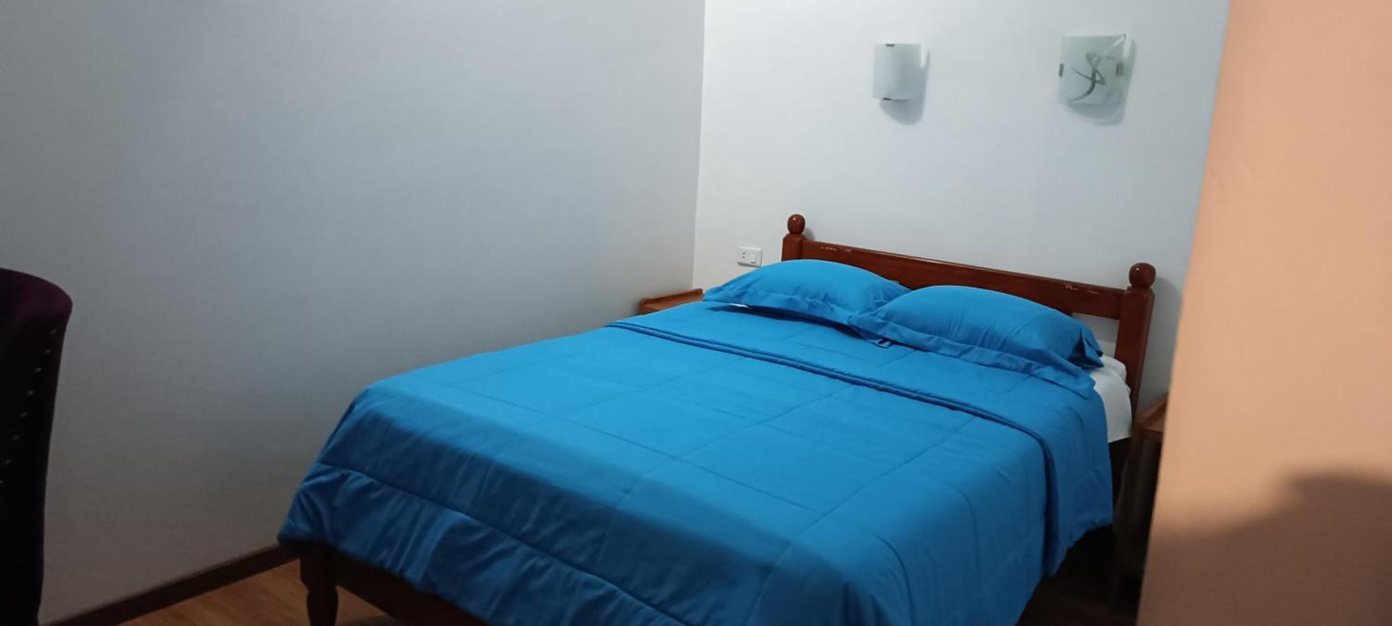 Qori House Hotell Cuzco Eksteriør bilde