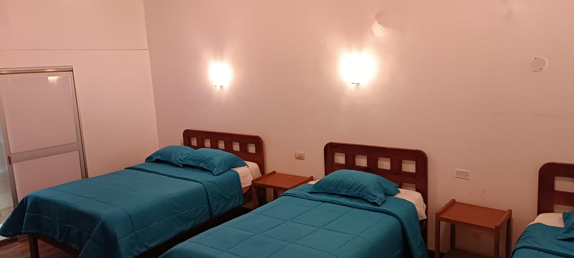 Qori House Hotell Cuzco Eksteriør bilde