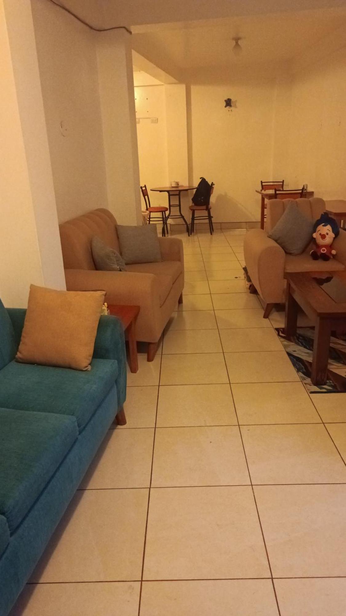 Qori House Hotell Cuzco Eksteriør bilde